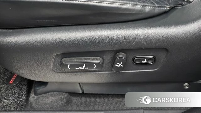 Kia Mohave Master id 4642105 из Кореи 18