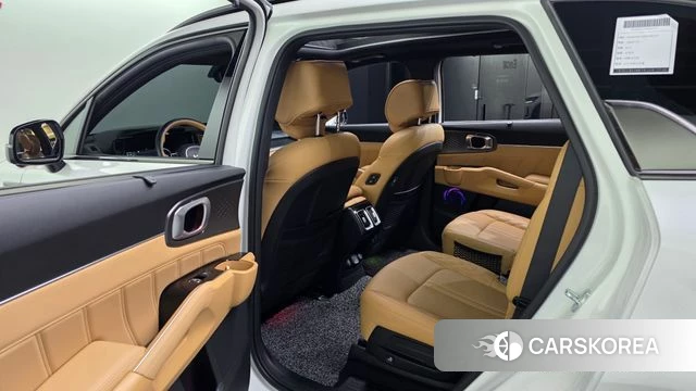 Kia Sorento 4th Generation id 4428866 из Кореи 18