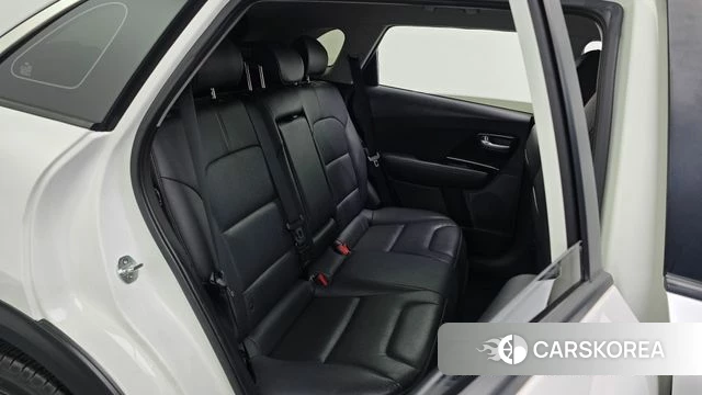 Kia Niro id 4873677 из Кореи 18
