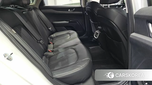 Kia K5 3rd generation id 4697729 из Кореи 18