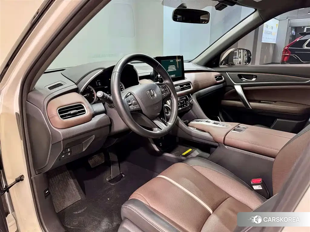 Honda UR-V id 4583610 из Китая 18