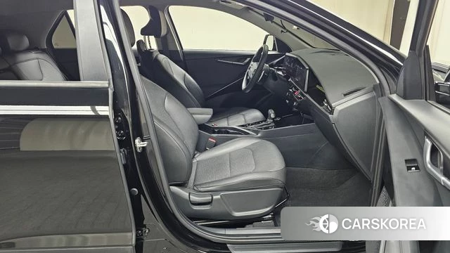 Kia Di Ol Nu Niro id 4676311 из Кореи 18