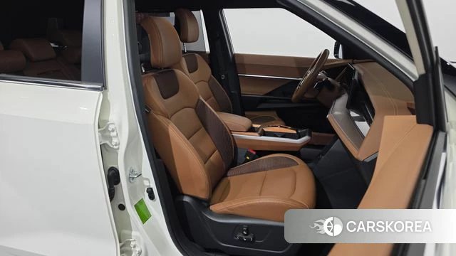 Ssangyong The New Torres id 4480345 из Кореи 18