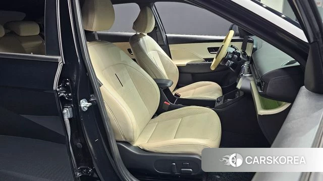 Hyundai Kona (SX2) id 4854419 из Кореи 18