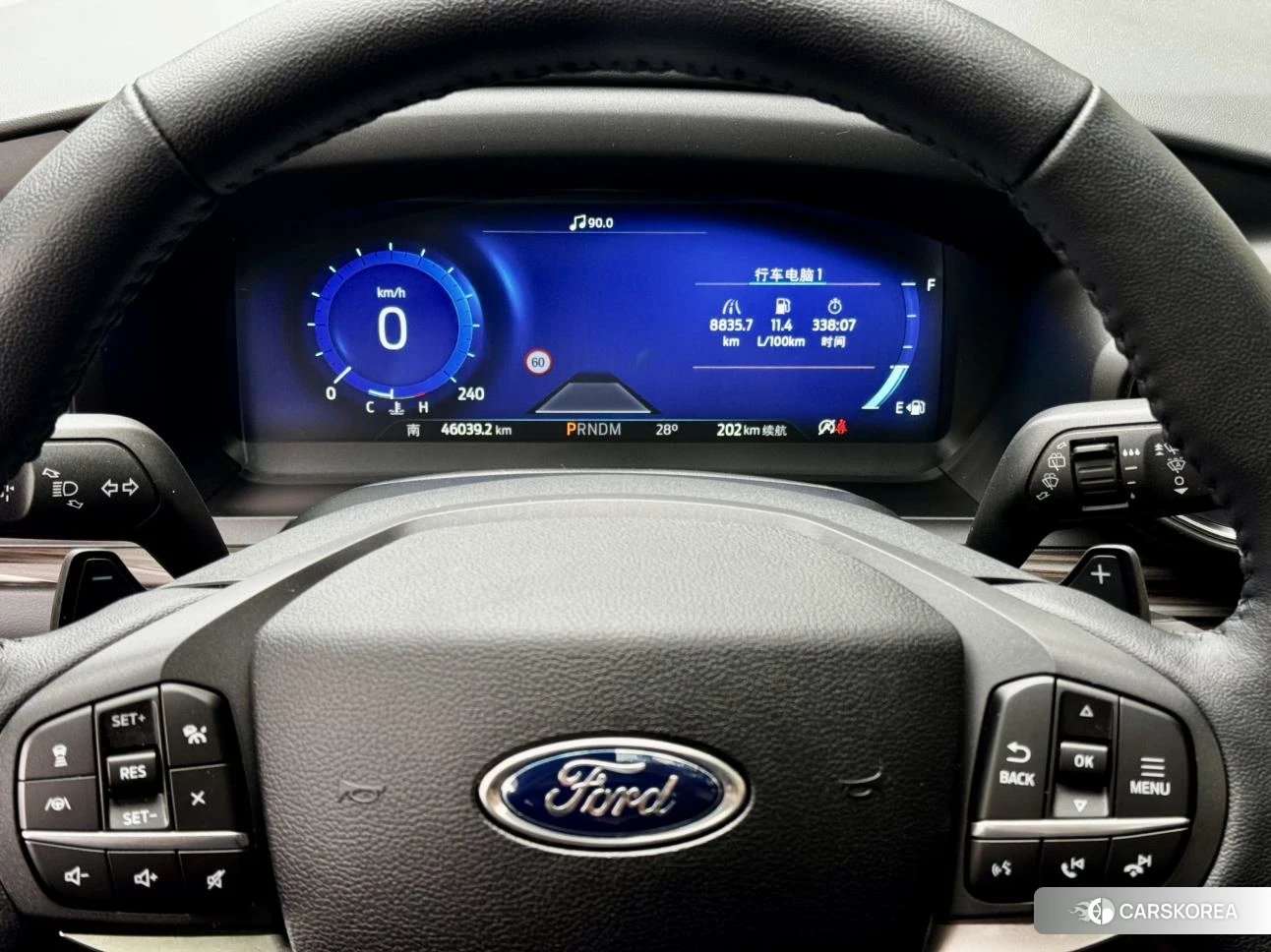 Ford Explorer id 4407629 из Китая 18