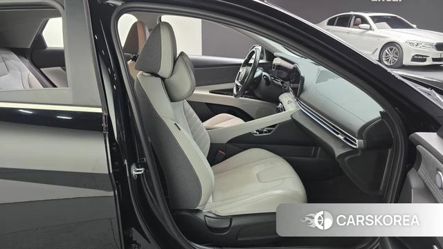 Hyundai Avante (CN7) id 4224550 из Кореи 18