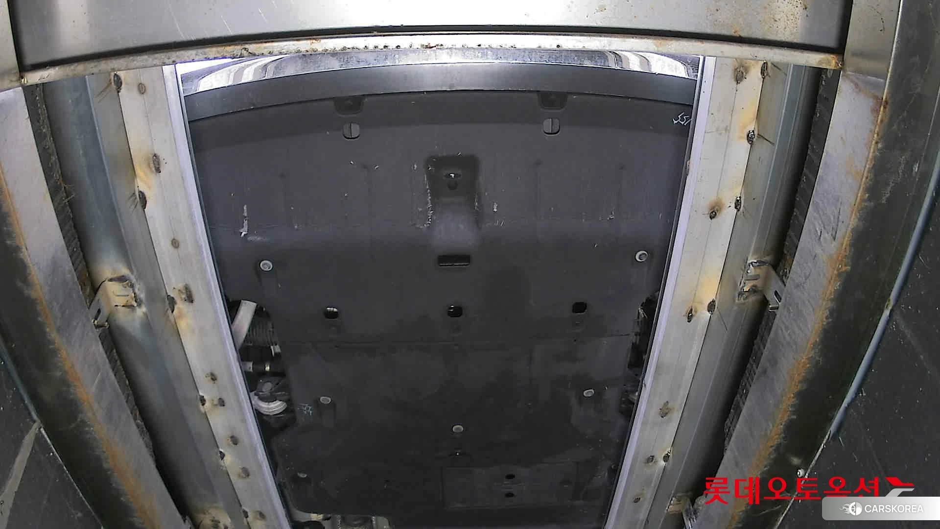 Hyundai GV70 id 3869348 из Кореи 18