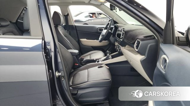 Hyundai Venue id 4402776 из Кореи 18