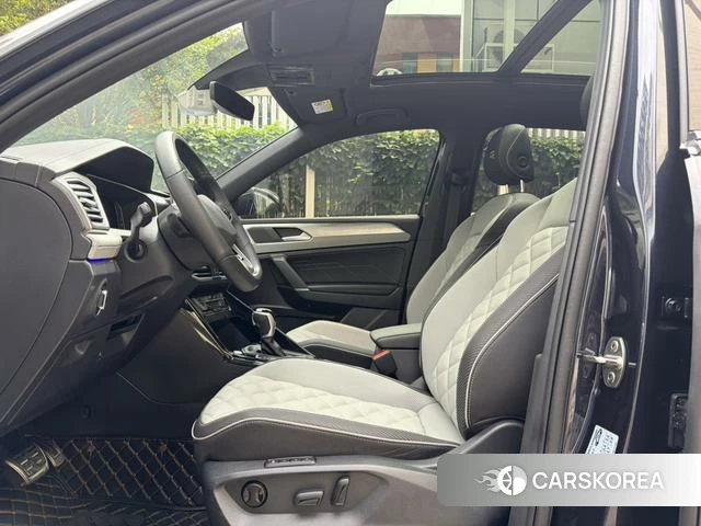 Volkswagen Tanyue X id 4259855 из Китая 18