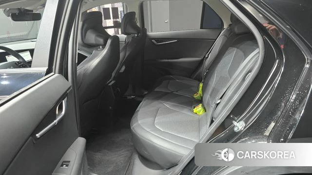 Kia Di All New Niro EV id 4783837 из Кореи 18