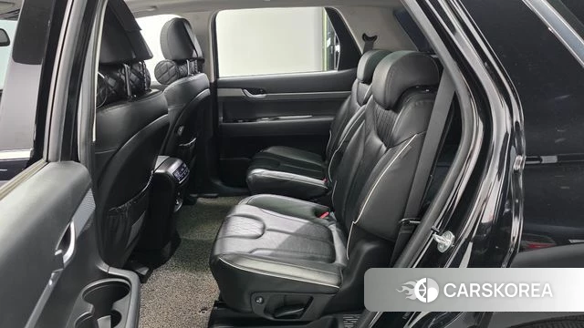 Hyundai Palisade id 4424667 из Кореи 18