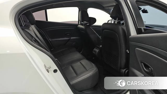 Renault Korea (Samsung) SM3 Neo id 4318203 из Кореи 18