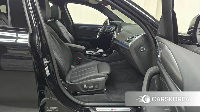 BMW X4 (G02) id 4670481 из Кореи 18