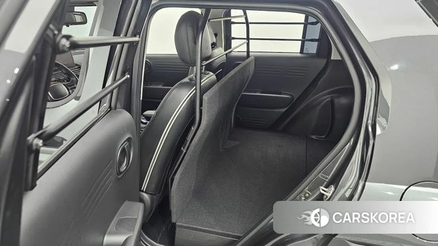 Hyundai Casper id 4617910 из Кореи 18