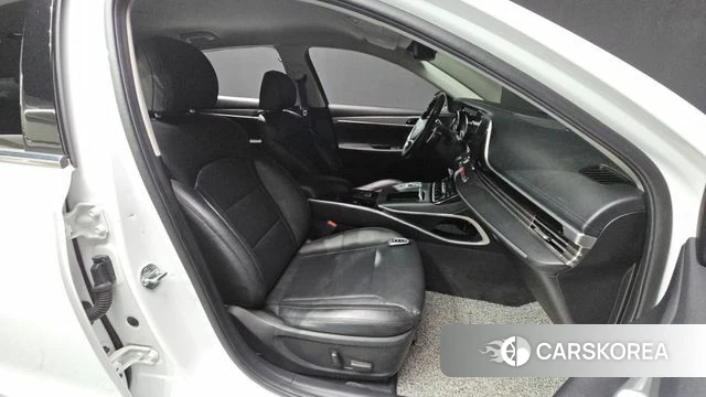 Hyundai The New Grandeur IG id 4943697 из Кореи 18