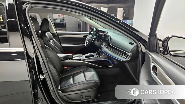 Hyundai The New Grandeur IG id 4397096 из Кореи 18