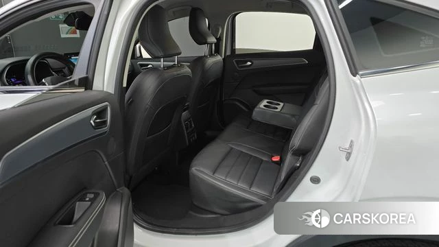 Renault Korea (Samsung) XM3 id 4444181 из Кореи 18