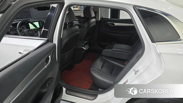 Hyundai The New Grandeur IG id 4397105 из Кореи 18