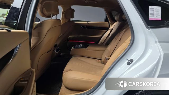 Genesis G80 (RG3) id 4279494 из Кореи 18