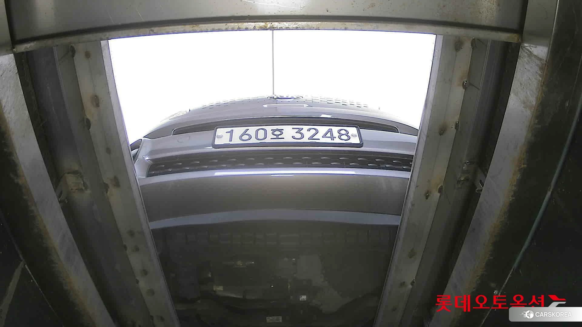 Kia Ray id 4289513 из Кореи 18