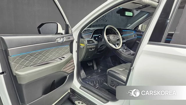 Hyundai Palisade id 4383907 из Кореи 18