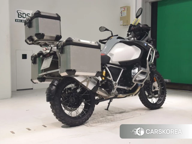 Проданный BMW R1250GS ADVENTURE 2020 из Японии, фото 2