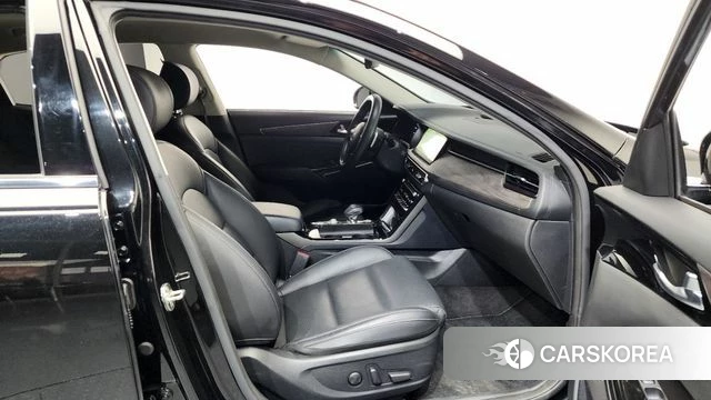 Kia K7 Premier id 4203148 из Кореи 18