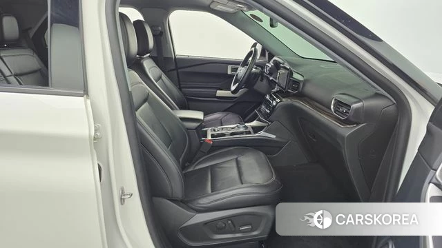 Ford Explorer 6th Generation id 4726988 из Кореи 18
