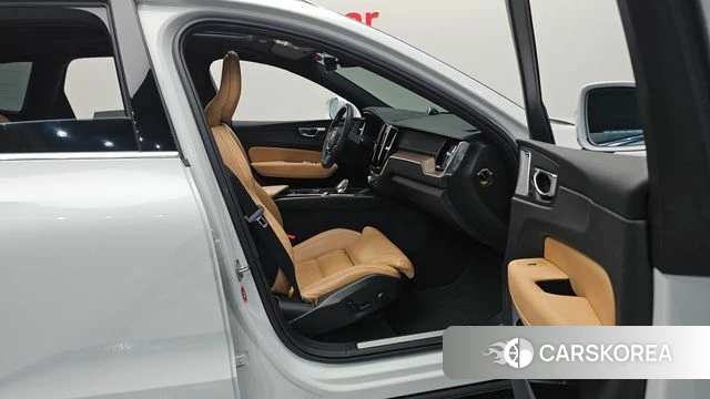 Volvo XC60 second Generation id 4542150 из Кореи 18