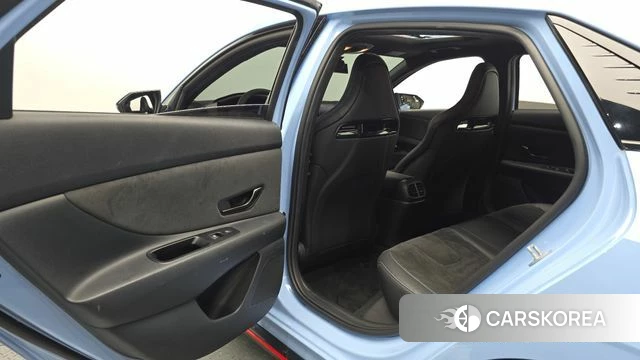 Hyundai Avante (CN7) id 4592926 из Кореи 18