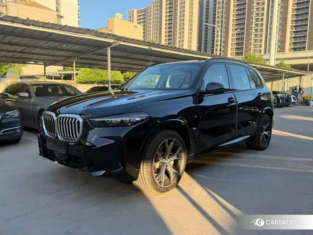 BMW X5 id 4669200 из Китая 18