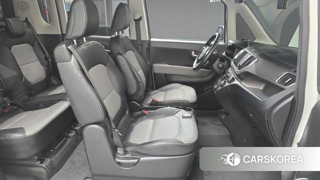 Kia The New Ray id 4900347 из Кореи 18