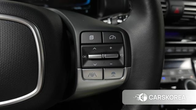 Hyundai Casper id 4488818 из Кореи 18