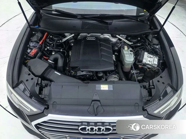 Audi A6L id 4261609 из Китая 18