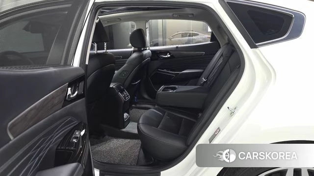 Kia K7 Premier id 4746383 из Кореи 18