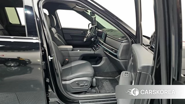 Hyundai Santa Fe (MX5) id 4408045 из Кореи 18