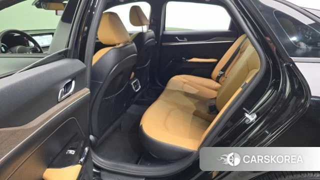 Kia K5 Hybrid 3rd Generation id 4666054 из Кореи 18