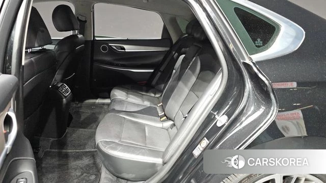 Hyundai Grandeur IG id 4557647 из Кореи 18