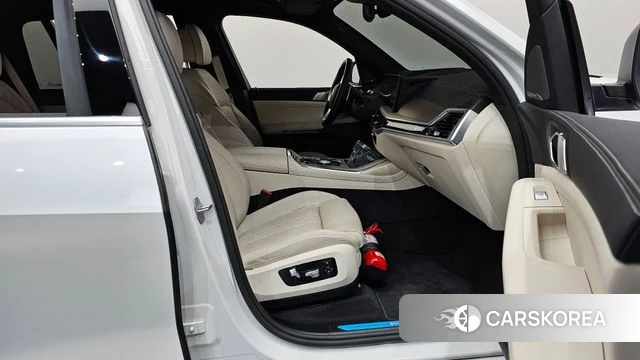 BMW X7 (G07) id 4242788 из Кореи 18
