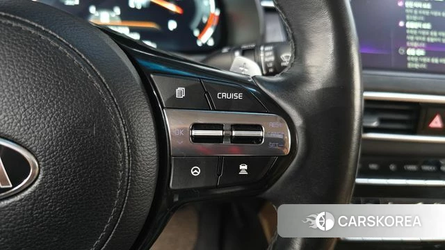 Kia K7 Premier id 4712903 из Кореи 18
