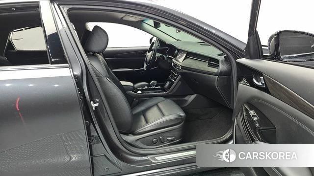 Kia K7 Premier id 4594779 из Кореи 18