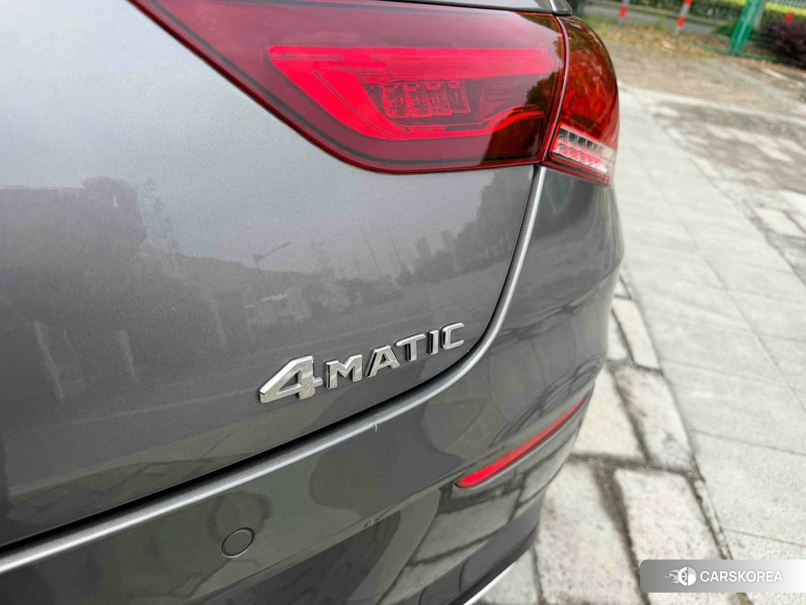 Mercedes-Benz CLA id 4504661 из Китая 18