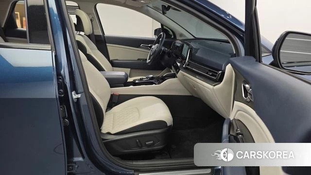 Kia Sportage 5th Generation id 4501020 из Кореи 18