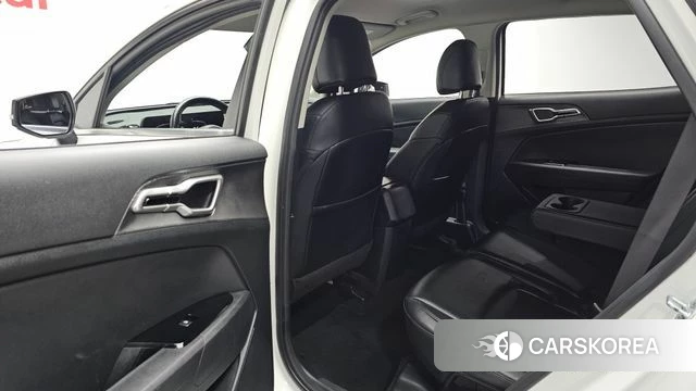 Kia Sportage 5th Generation id 4592474 из Кореи 18