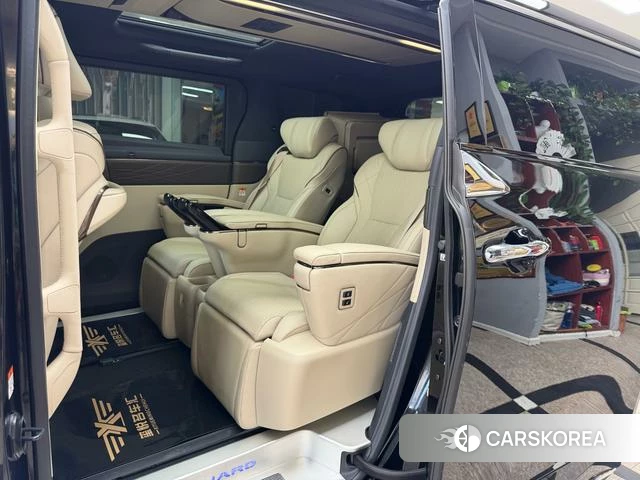Toyota Elfa id 4257336 из Китая 18