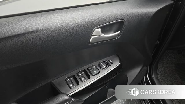 Kia Morning Urban (JA) id 4433545 из Кореи 18