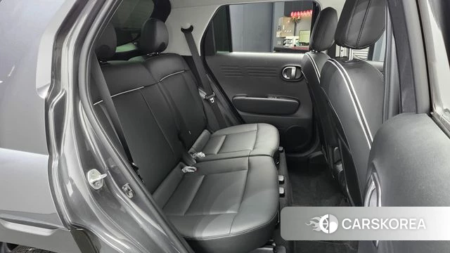 Hyundai Casper id 4201615 из Кореи 18