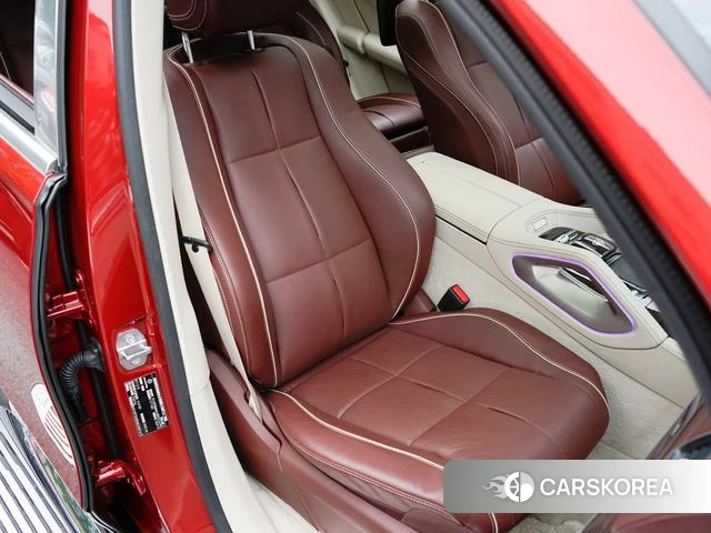 Mercedes-Benz Maybach GLS id 4260076 из Китая 18
