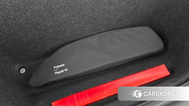 Polestar Polestar 2 id 4675865 из Кореи 18