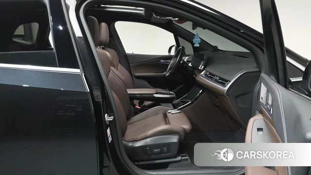 BMW 2 Series Active Tourer (U06) id 4921730 из Кореи 18